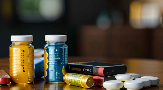 Unveiling the Holy Grail of Muscle Growth: The Best Supplements for Your Fitness Journey - The Well-being Church