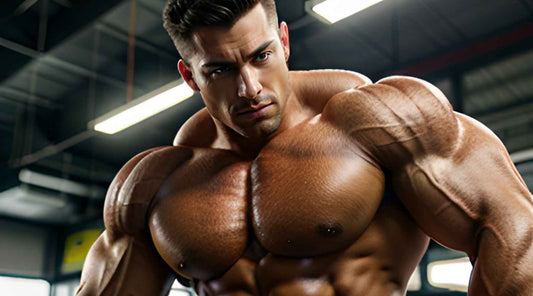 Unlocking the Science of Hypertrophy: Your Guide to Building Muscle Mass - The Well-being Church