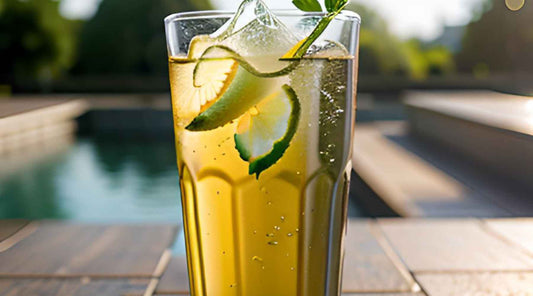 The Holy Grail of Hydration: Debunking Myths About Water and Electrolytes - The Well-being Church