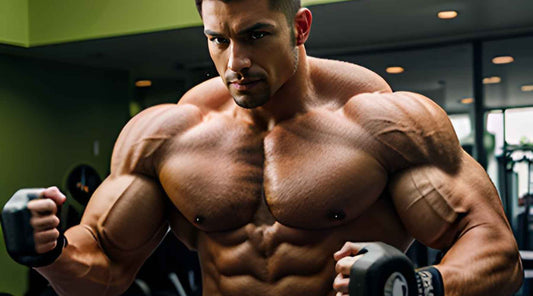 Unlocking Your Potential: A Comprehensive Guide to Optimising Testosterone Levels for Men - The Well-being Church