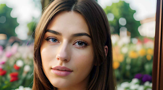 Unlock the Secret to Luscious Locks: Your Guide to Healthy Hair - The Well-being Church