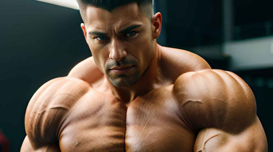 Unlocking Your Genetic Potential: The Role of Genetics in Achieving a Muscular Physique - The Well-being Church