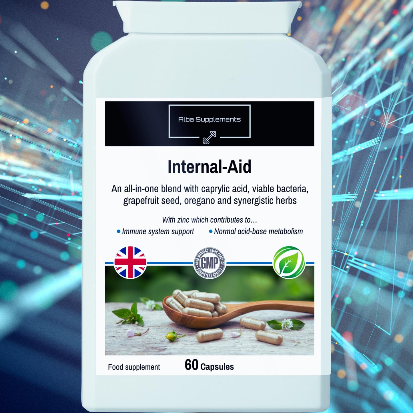 Internal-Aid