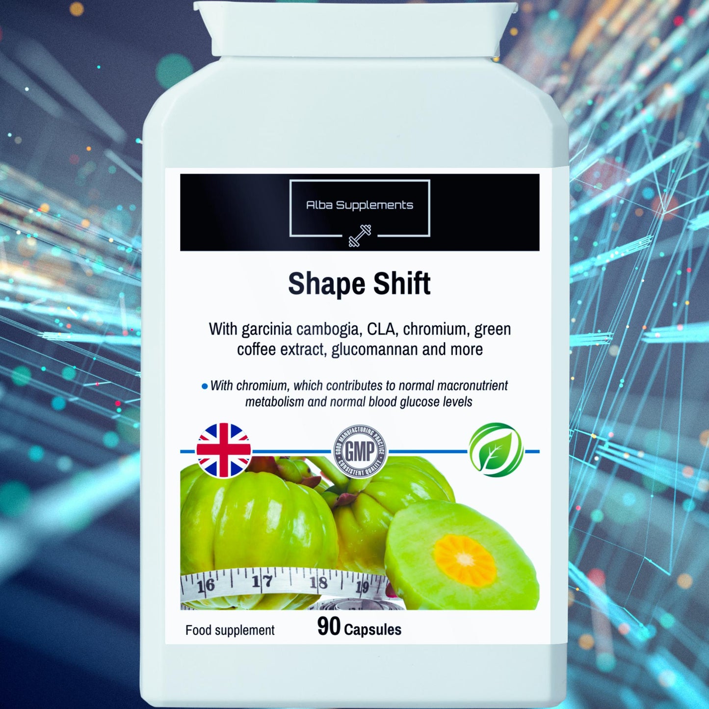 Shape Shift