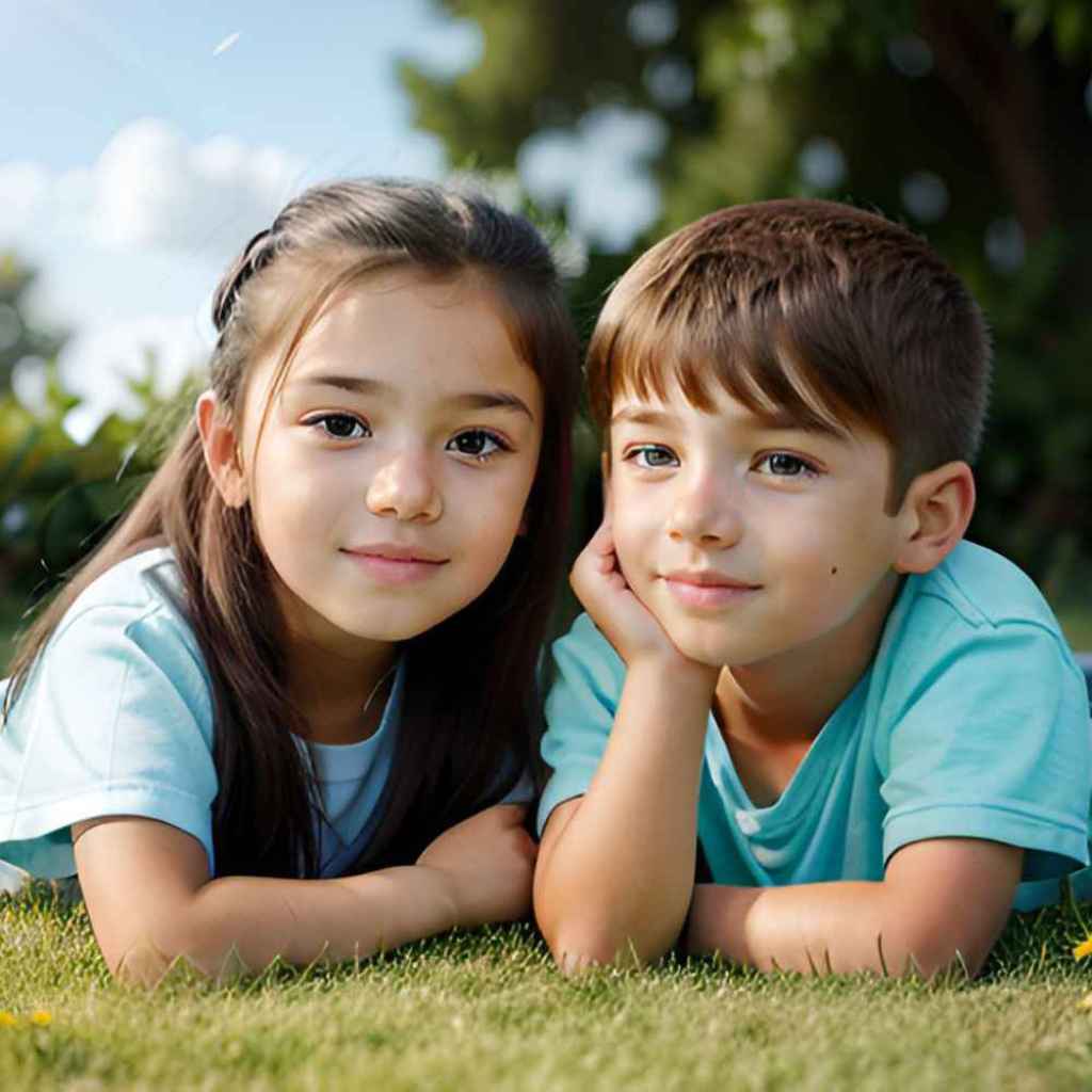 Children