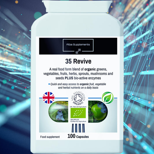 35 Revive