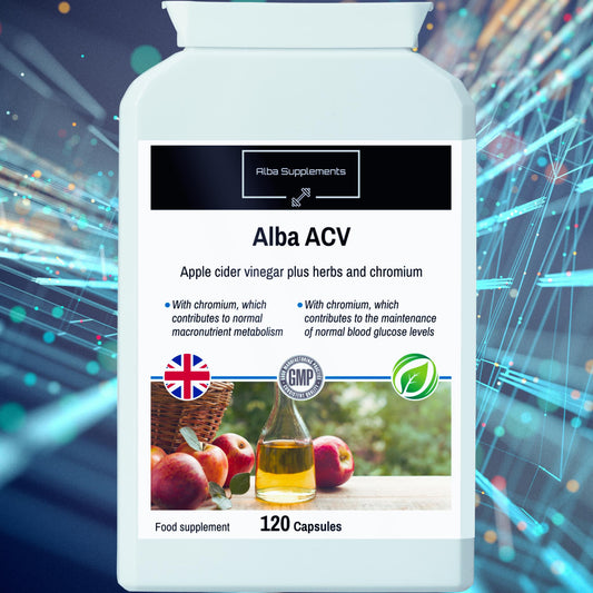 Alba ACV