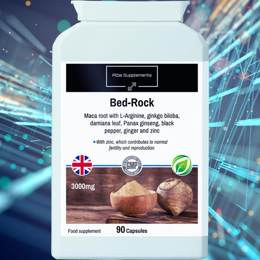 Bed-Rock