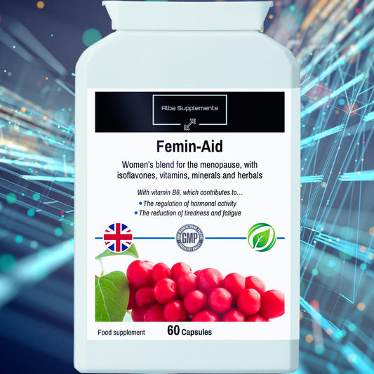 Femin-Aid