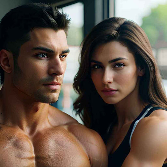 Tailored Diet & Exercise Plans