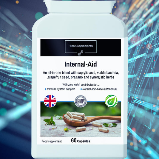 Internal-Aid