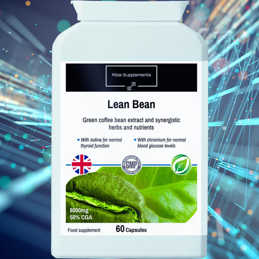 Lean Bean