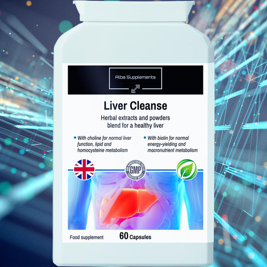 Liver Cleanse