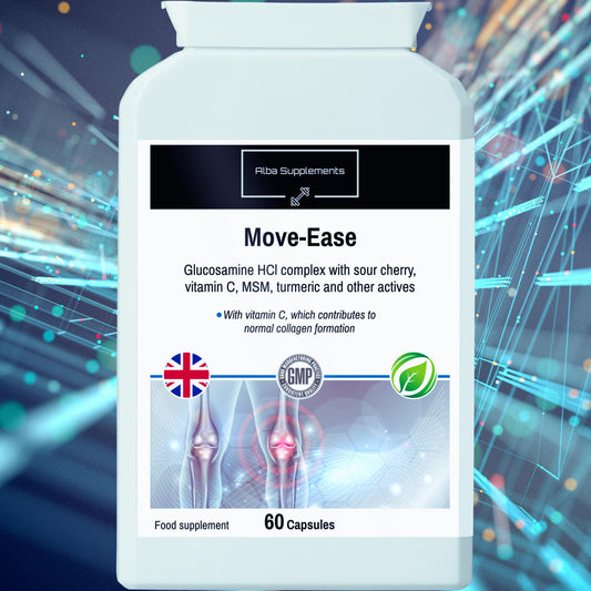 Move-Ease