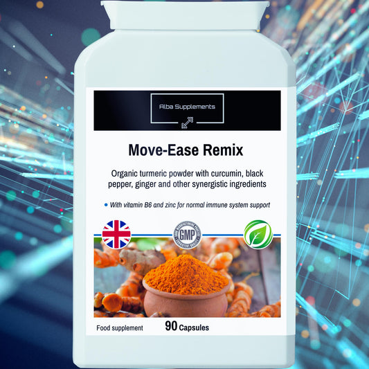 Move-Ease Remix