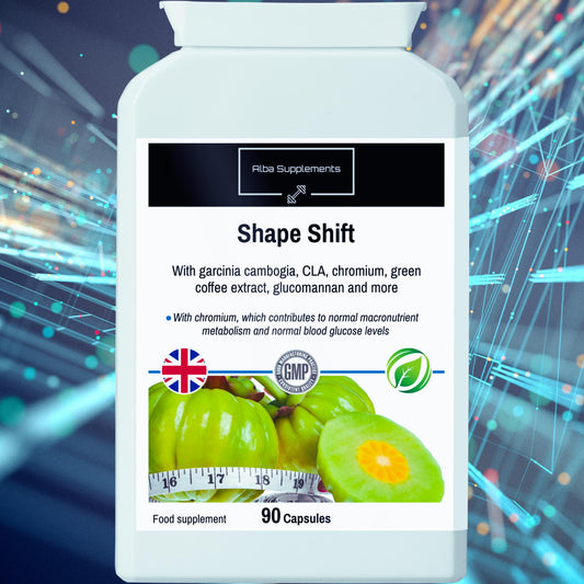 Shape Shift