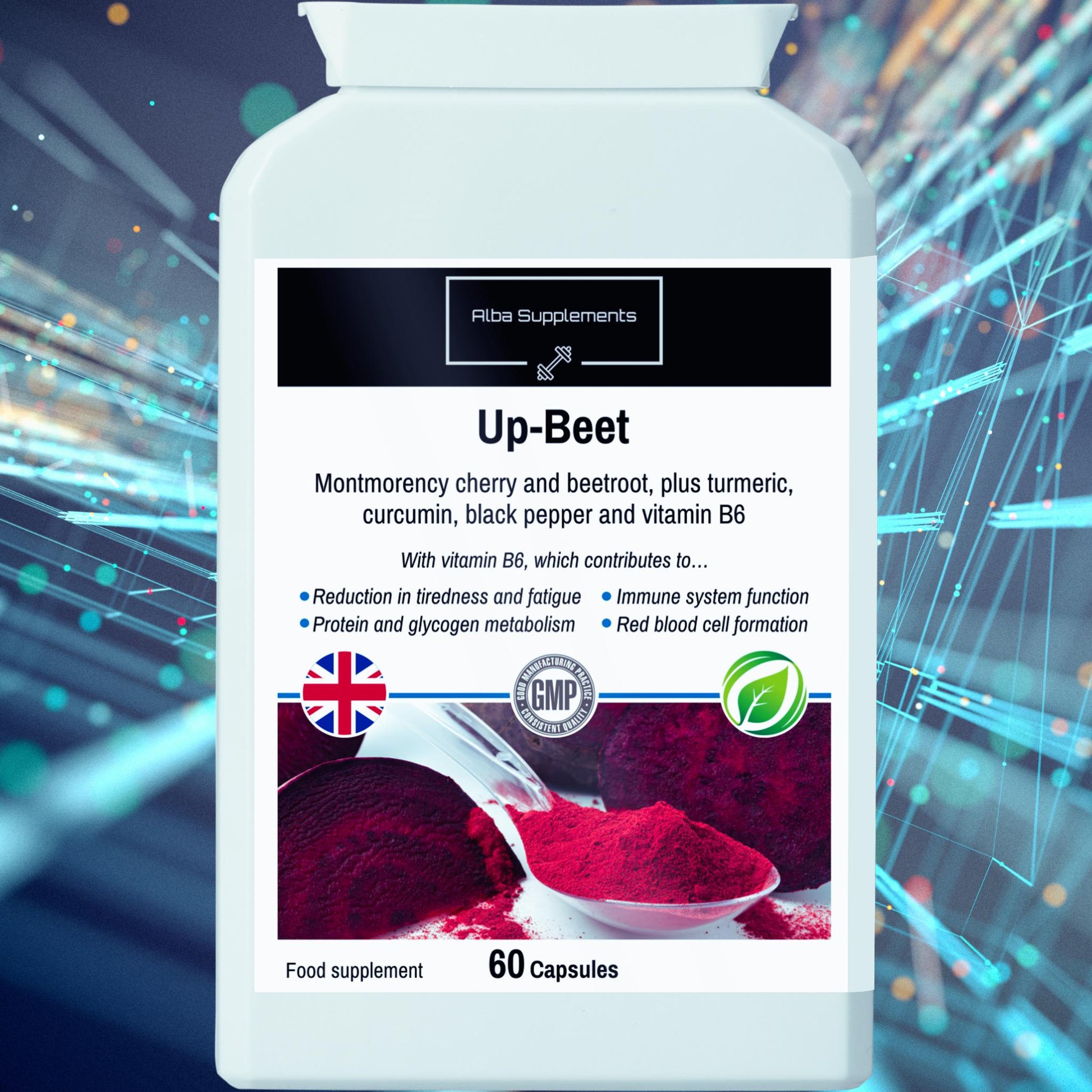 Up-Beet
