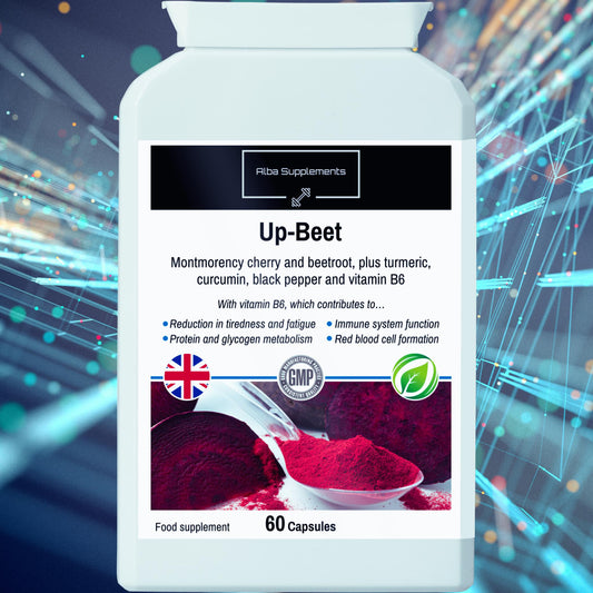 Up-Beet