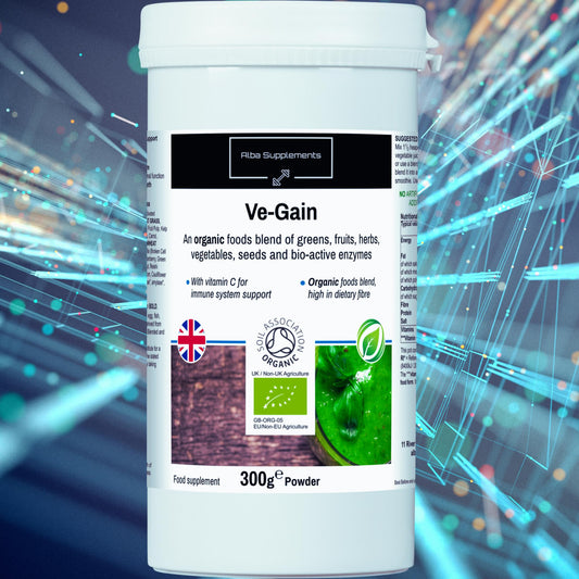 Ve-Gain